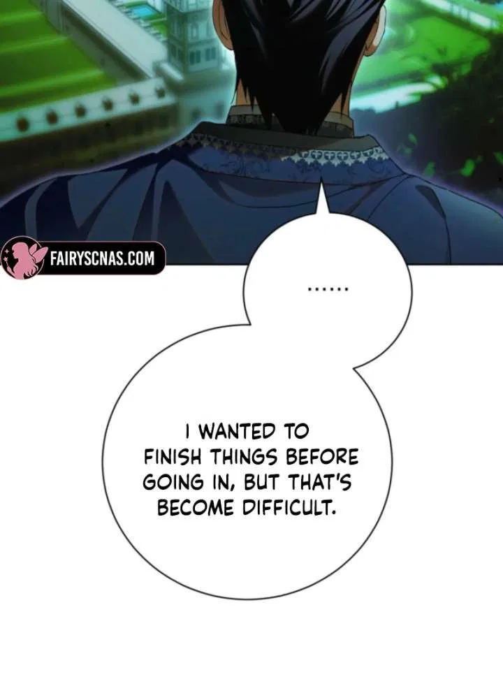 Childcare Diary with the Villain Chapter 91 – Page 55