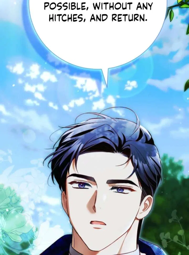Childcare Diary with the Villain Chapter 91 – Page 58