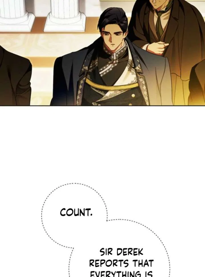Childcare Diary with the Villain Chapter 91 – Page 84