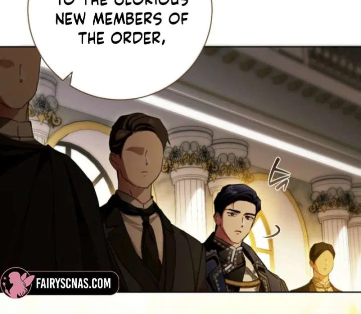 Childcare Diary with the Villain Chapter 91 – Page 87