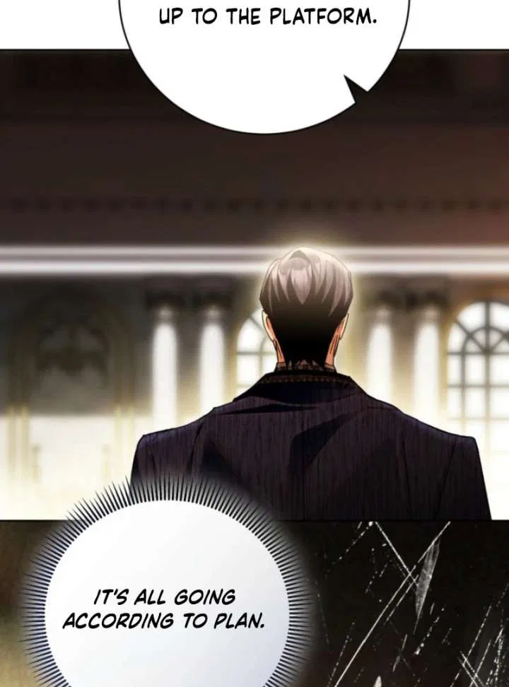 Childcare Diary with the Villain Chapter 91 – Page 104