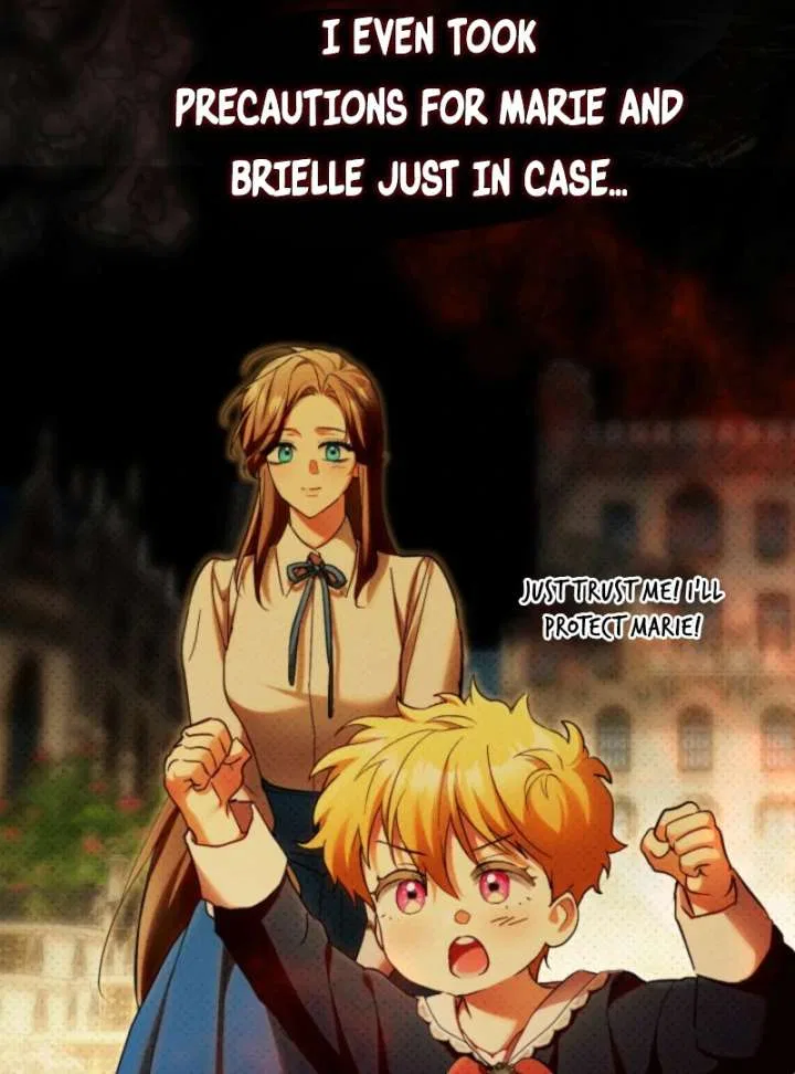 Childcare Diary with the Villain Chapter 91 – Page 108