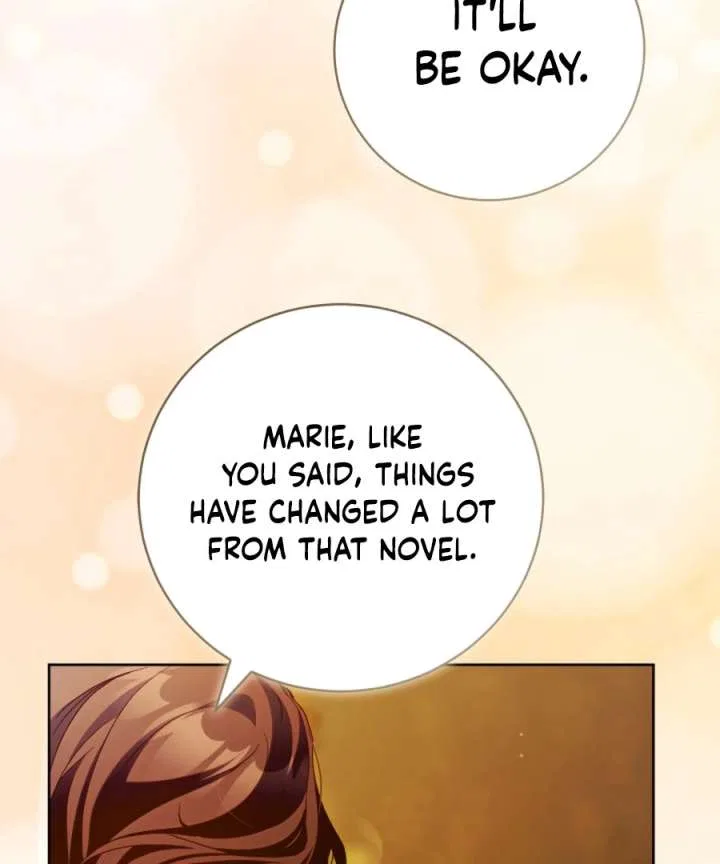 Childcare Diary with the Villain Chapter 90 – Page 40