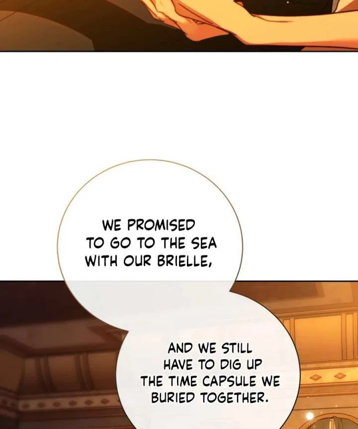 Childcare Diary with the Villain Chapter 90 – Page 53