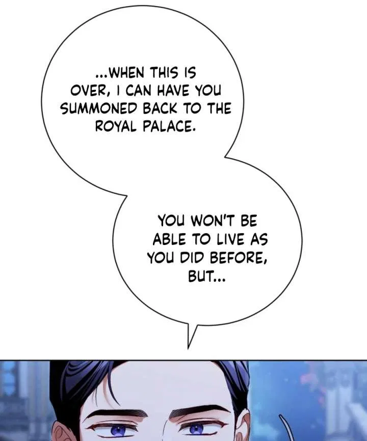 Childcare Diary with the Villain Chapter 90 – Page 82