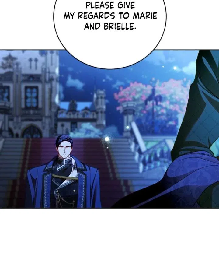 Childcare Diary with the Villain Chapter 90 – Page 90