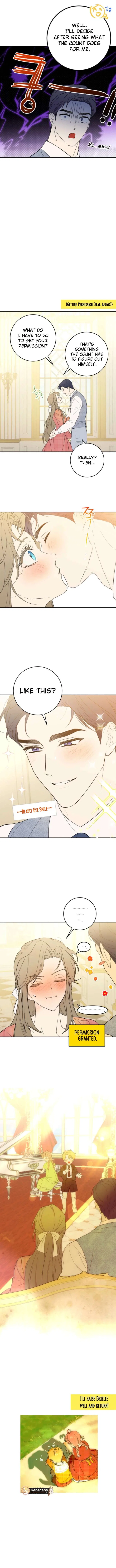 Childcare Diary with the Villain Chapter 85 – Page 2