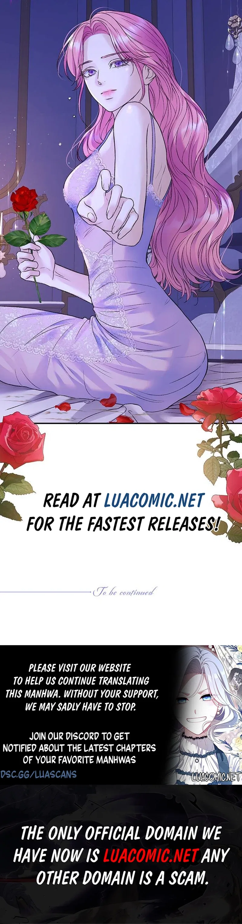 I Thought My Time Was Up! Chapter 85 – Page 9