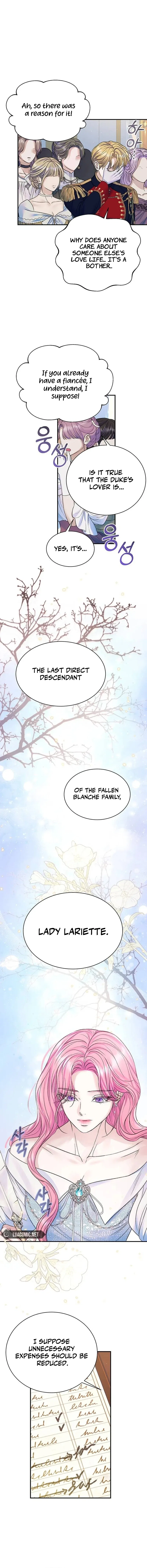 I Thought My Time Was Up! Chapter 84 – Page 3