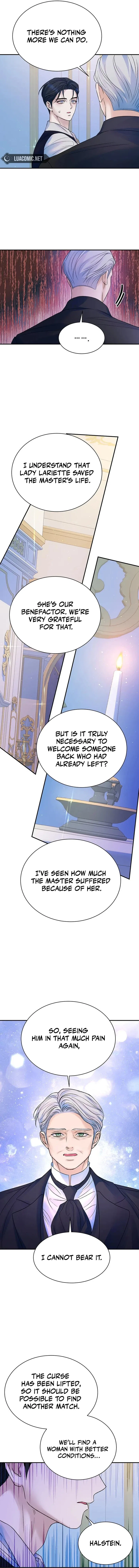 I Thought My Time Was Up! Chapter 83 – Page 5