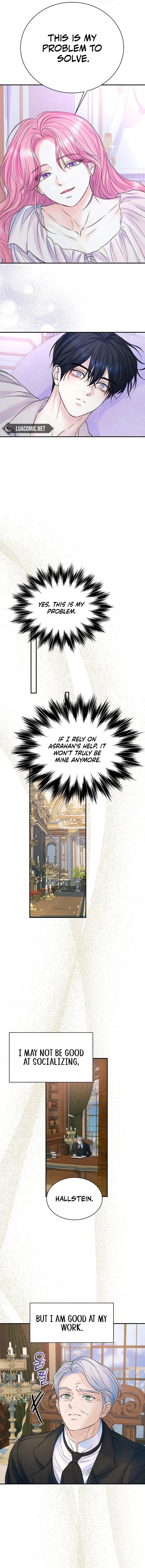 I Thought My Time Was Up! Chapter 83 – Page 13
