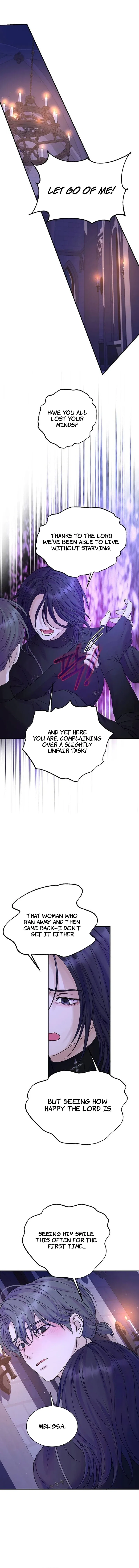 I Thought My Time Was Up! Chapter 82 – Page 11