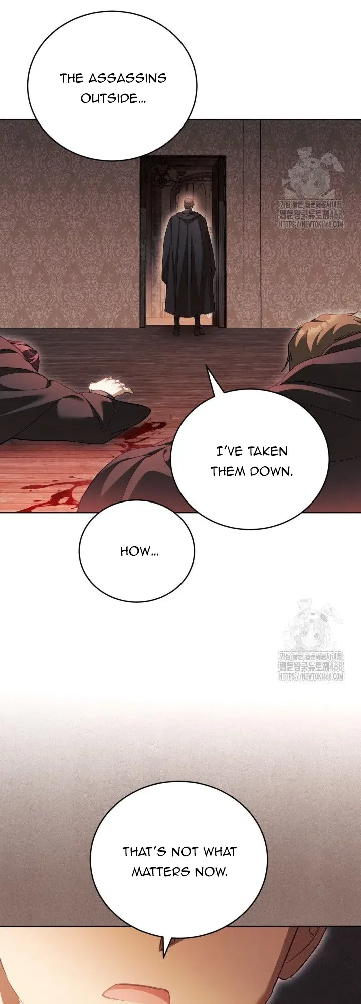 Childcare Diary with the Villain Chapter 74 – Page 10