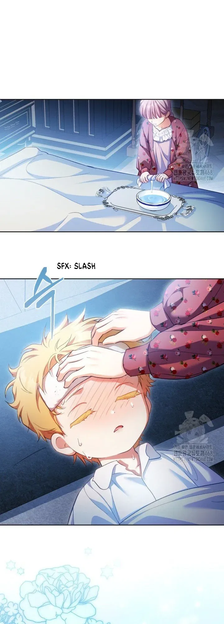 Childcare Diary with the Villain Chapter 74 – Page 16