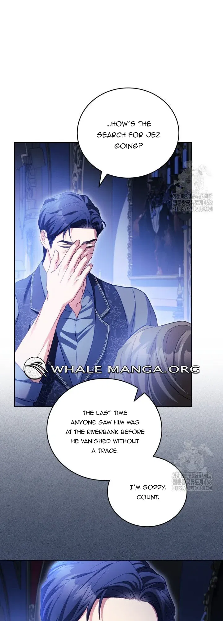 Childcare Diary with the Villain Chapter 74 – Page 21