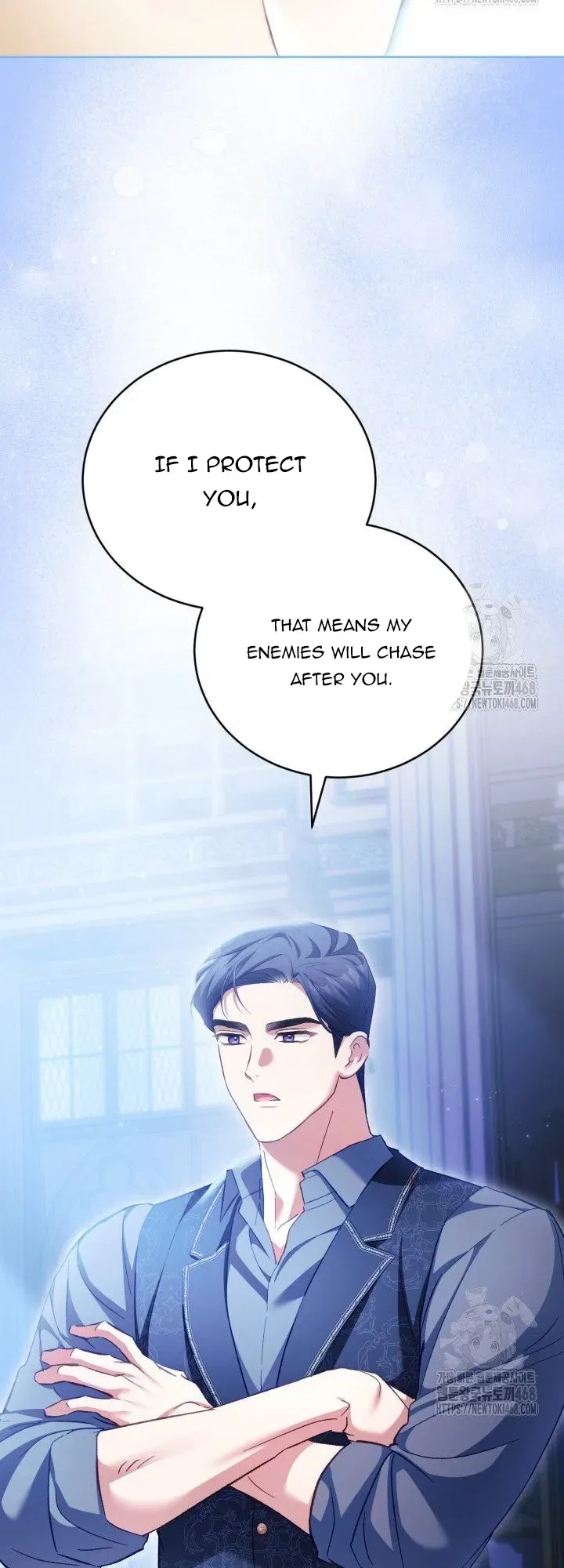 Childcare Diary with the Villain Chapter 74 – Page 34