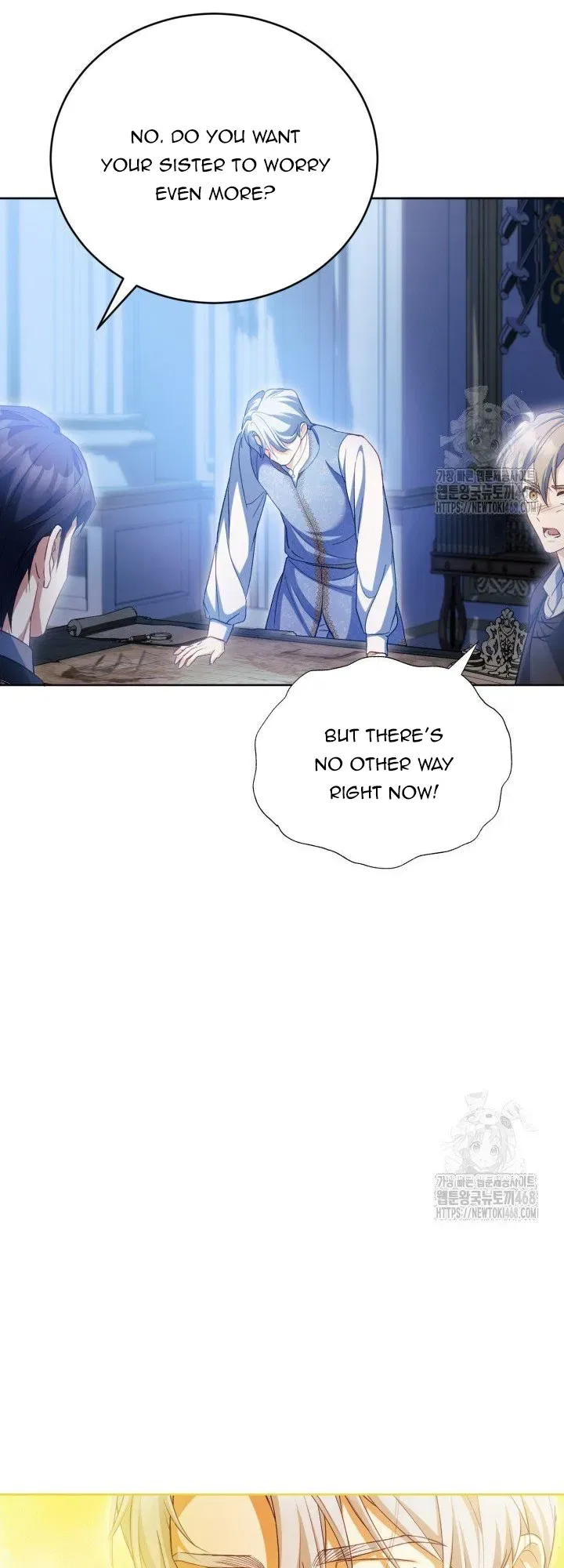 Childcare Diary with the Villain Chapter 74 – Page 37