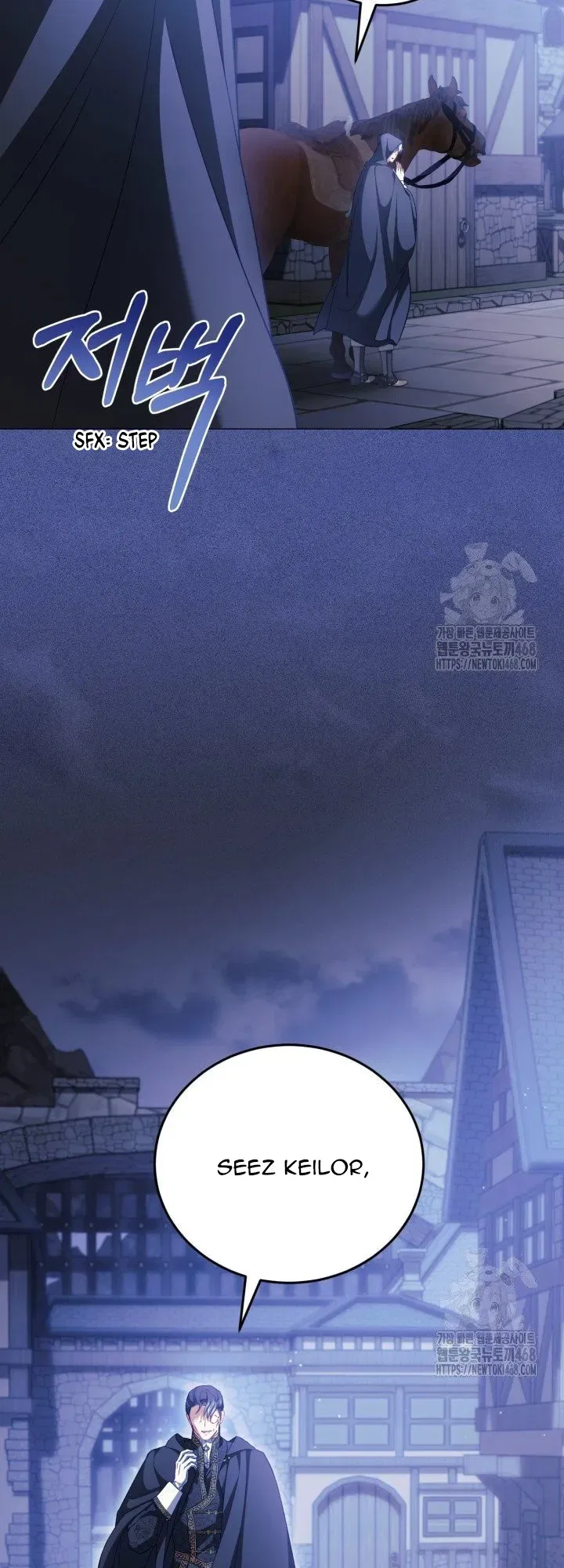 Childcare Diary with the Villain Chapter 74 – Page 49