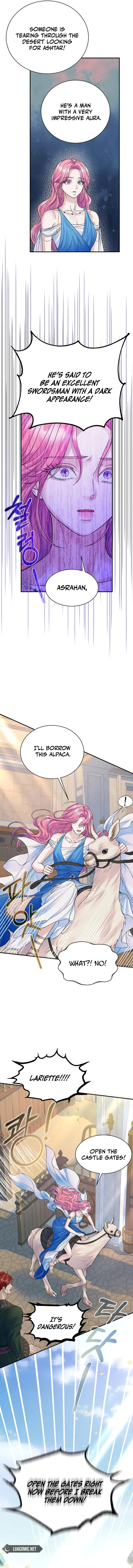 I Thought My Time Was Up! Chapter 79 – Page 12
