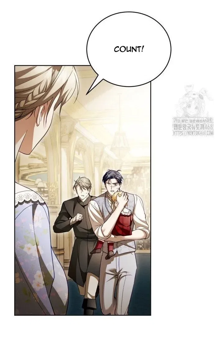 Childcare Diary with the Villain Chapter 73 – Page 3