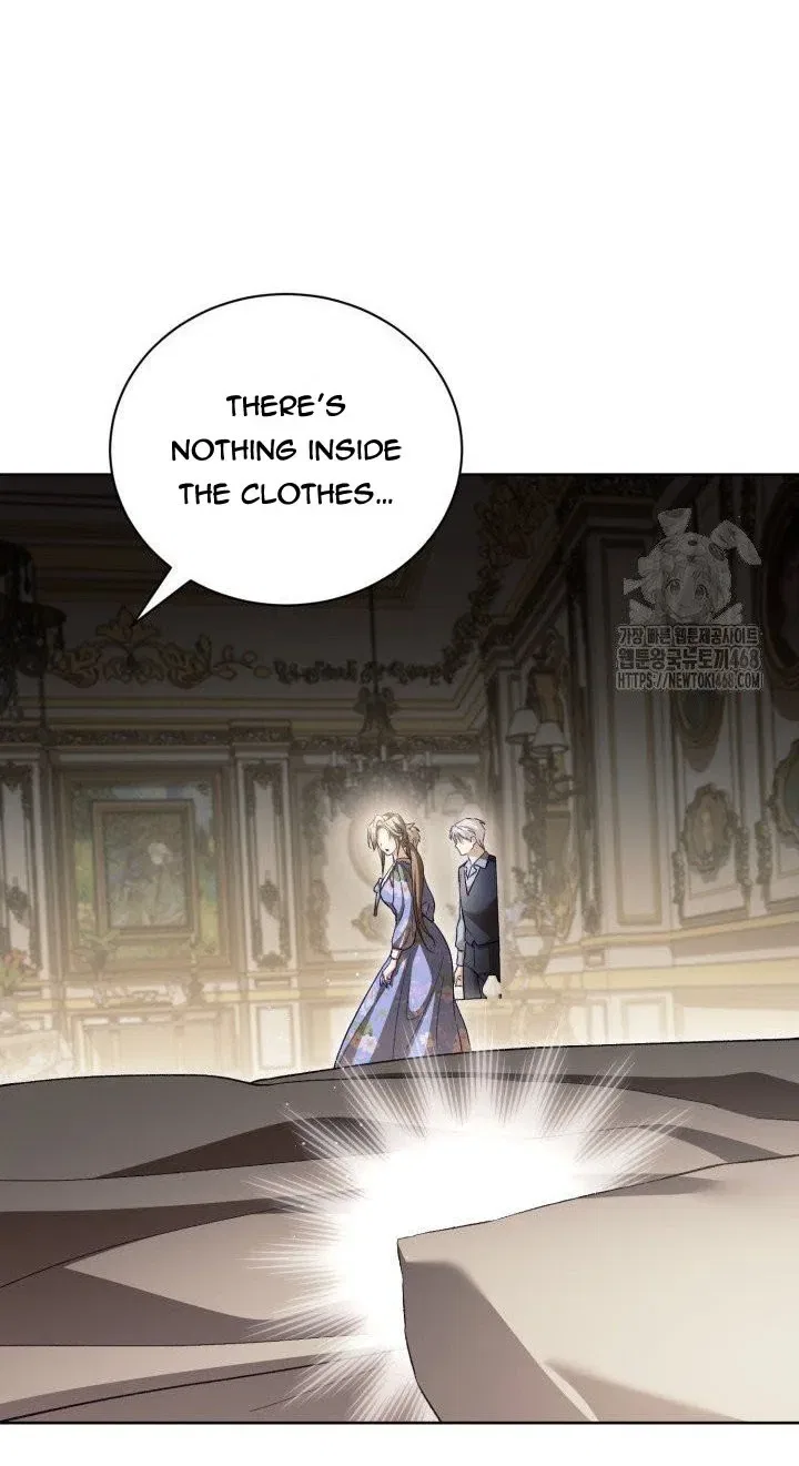 Childcare Diary with the Villain Chapter 73 – Page 8