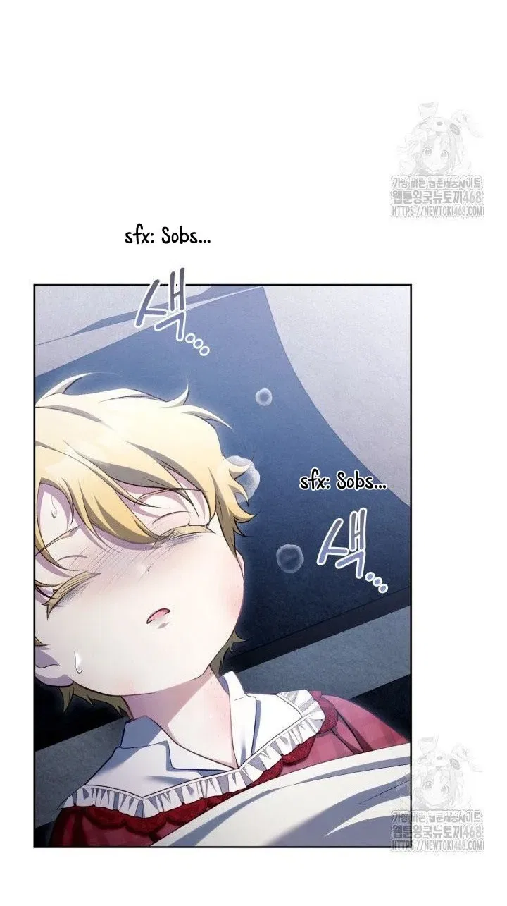 Childcare Diary with the Villain Chapter 73 – Page 14