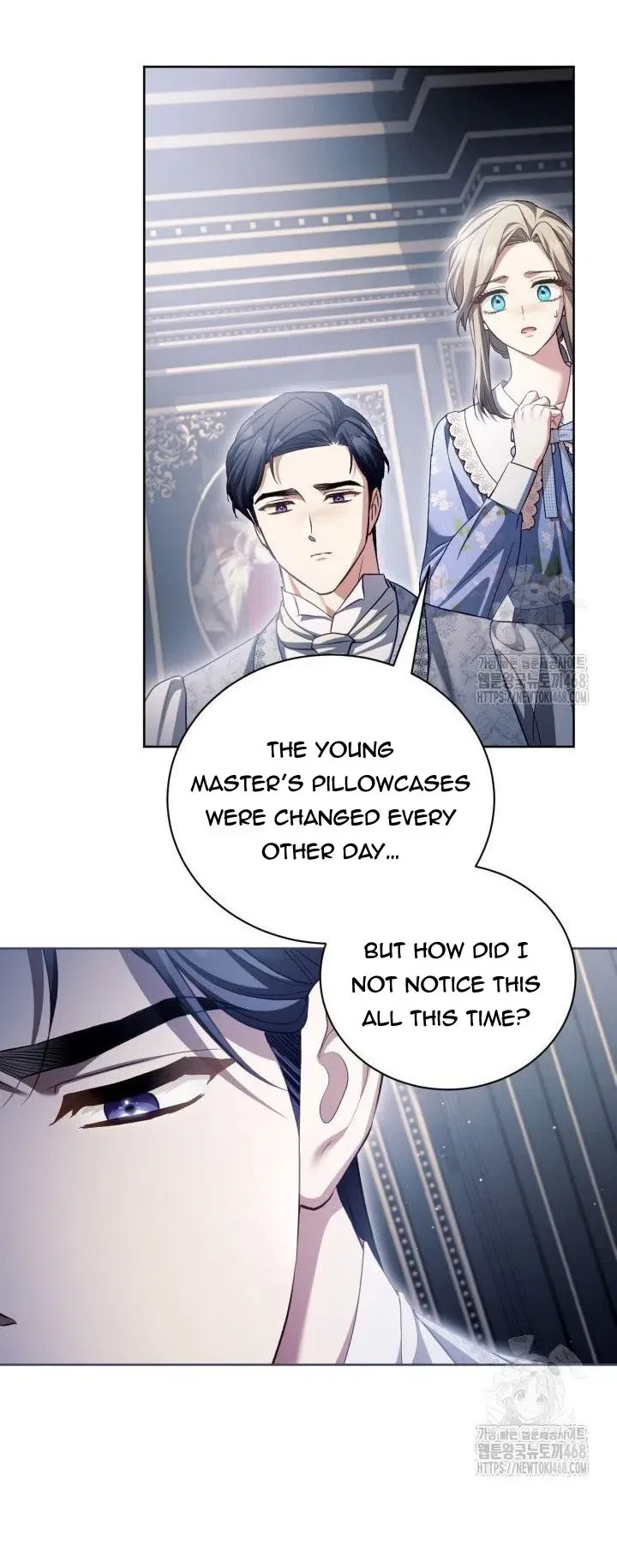 Childcare Diary with the Villain Chapter 73 – Page 15