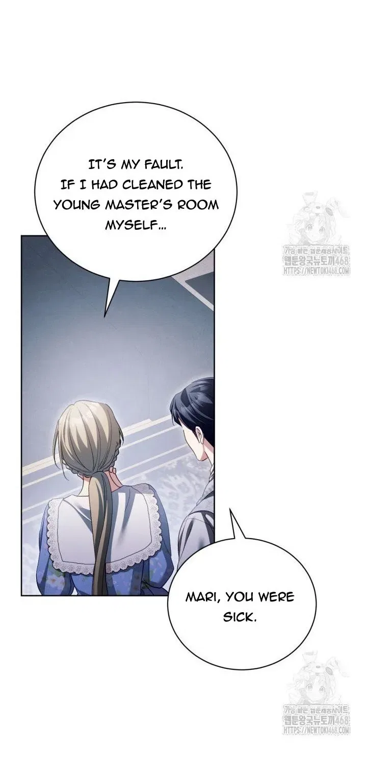 Childcare Diary with the Villain Chapter 73 – Page 17
