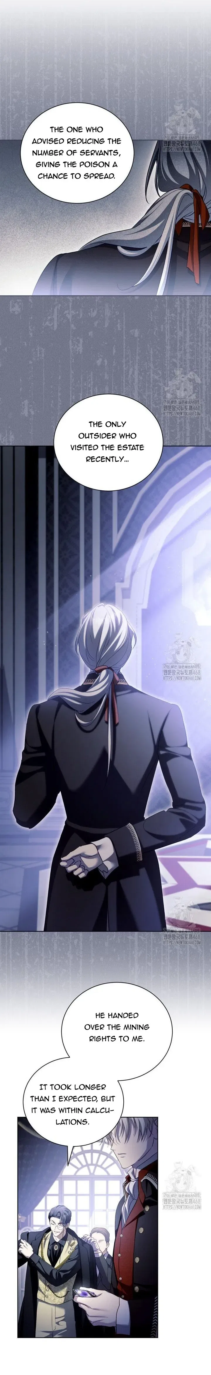 Childcare Diary with the Villain Chapter 73 – Page 19