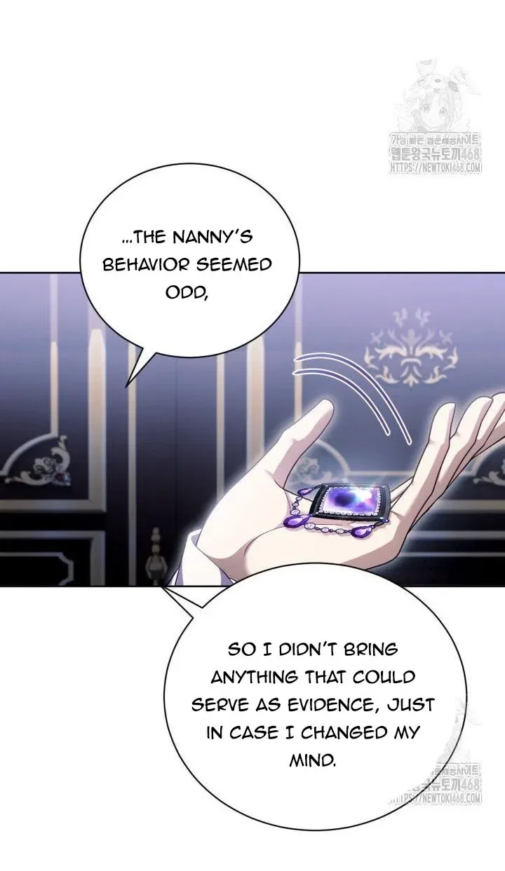 Childcare Diary with the Villain Chapter 73 – Page 22