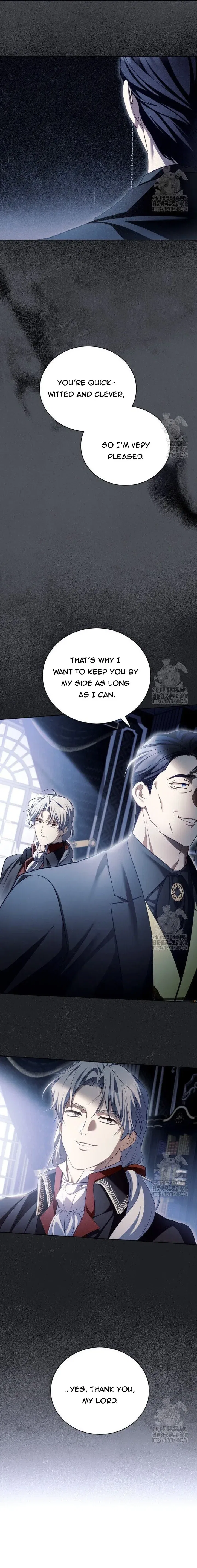 Childcare Diary with the Villain Chapter 73 – Page 33