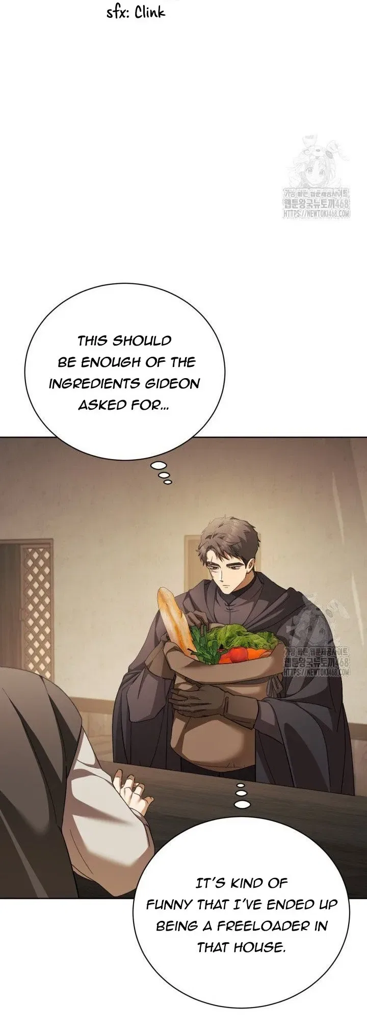 Childcare Diary with the Villain Chapter 73 – Page 36