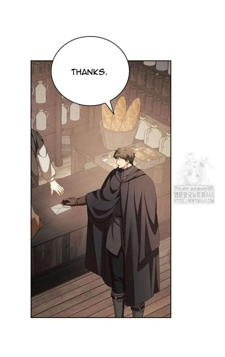 Childcare Diary with the Villain Chapter 73 – Page 38