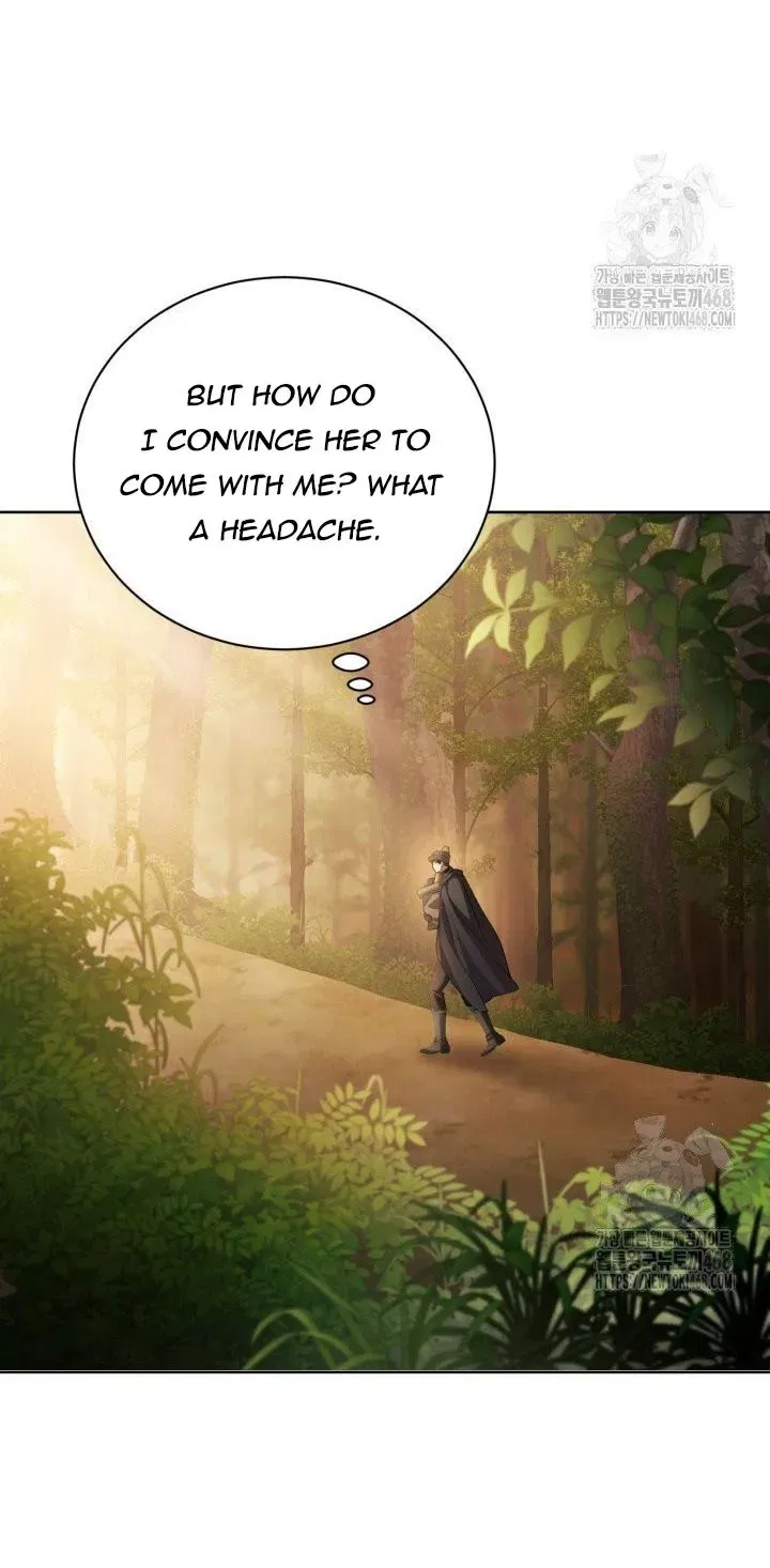 Childcare Diary with the Villain Chapter 73 – Page 41