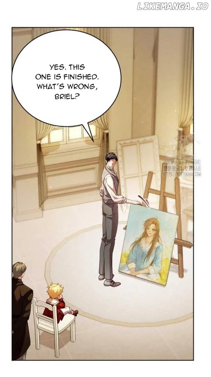 Childcare Diary with the Villain Chapter 72 – Page 13