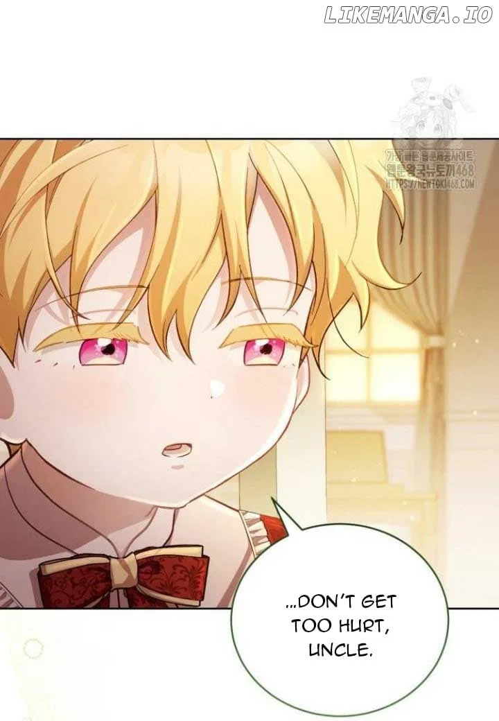 Childcare Diary with the Villain Chapter 72 – Page 16