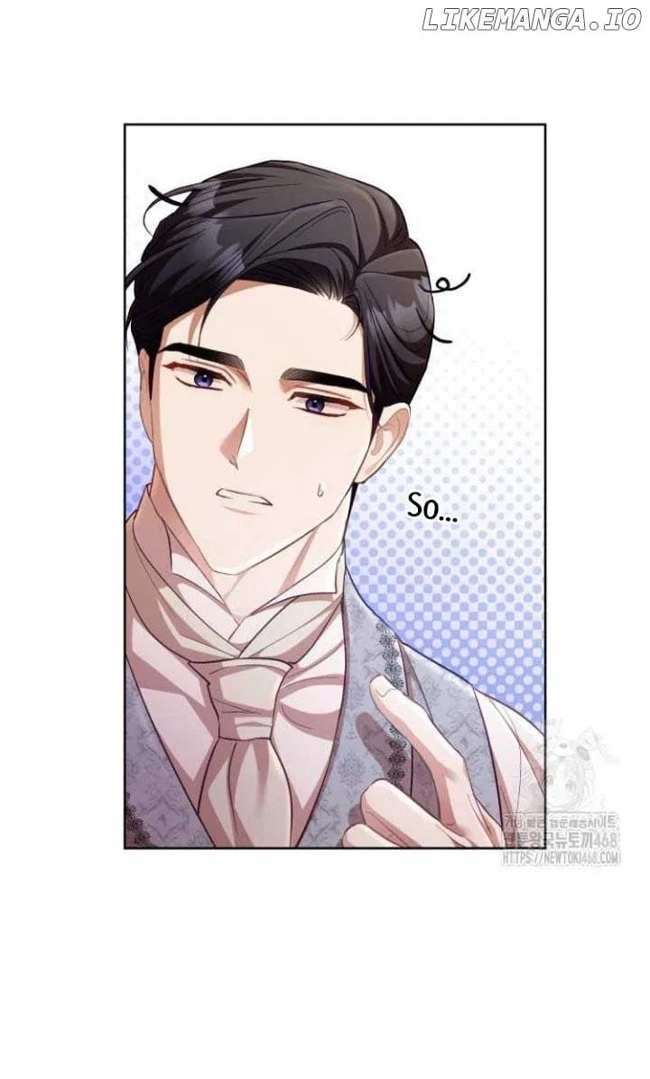 Childcare Diary with the Villain Chapter 72 – Page 19