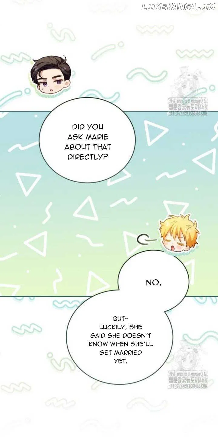 Childcare Diary with the Villain Chapter 72 – Page 21