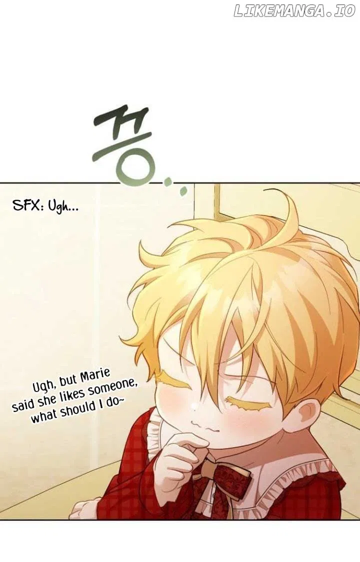 Childcare Diary with the Villain Chapter 72 – Page 23