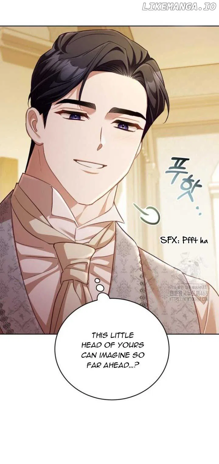 Childcare Diary with the Villain Chapter 72 – Page 24