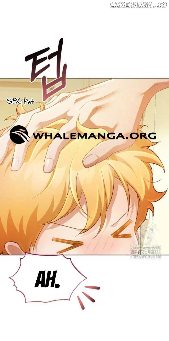 Childcare Diary with the Villain Chapter 72 – Page 33