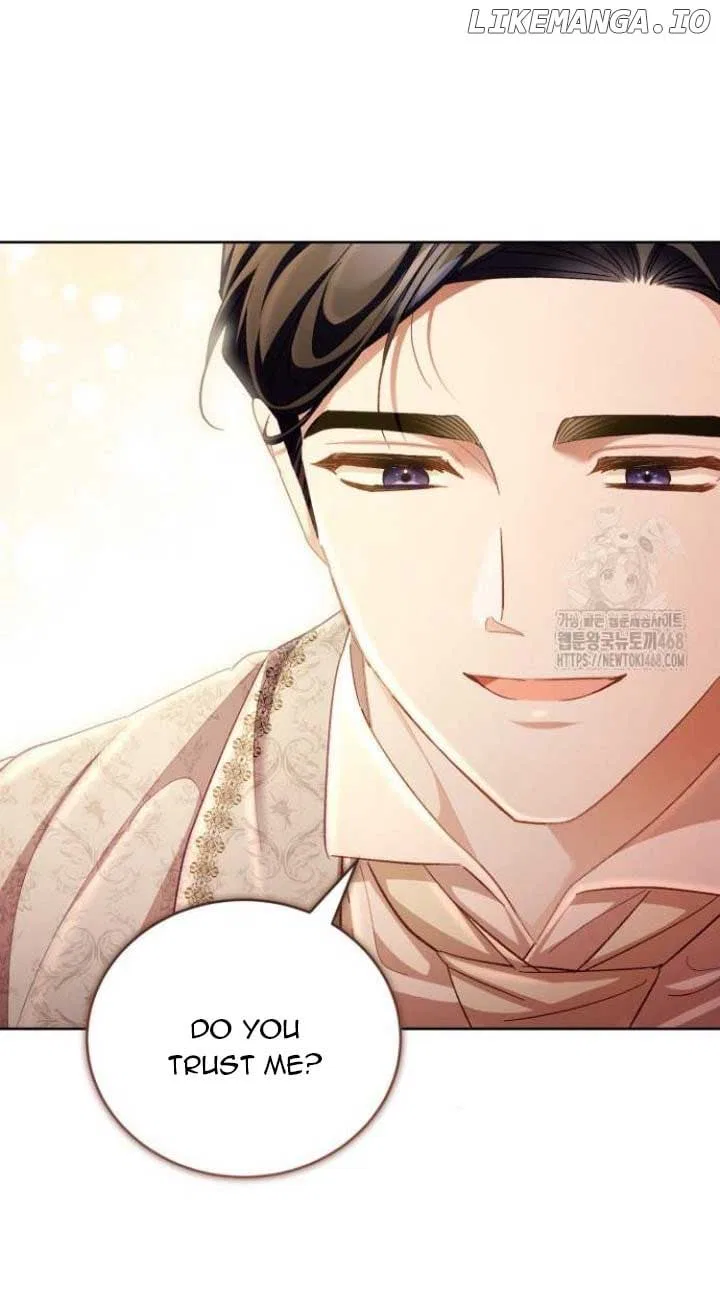 Childcare Diary with the Villain Chapter 72 – Page 35