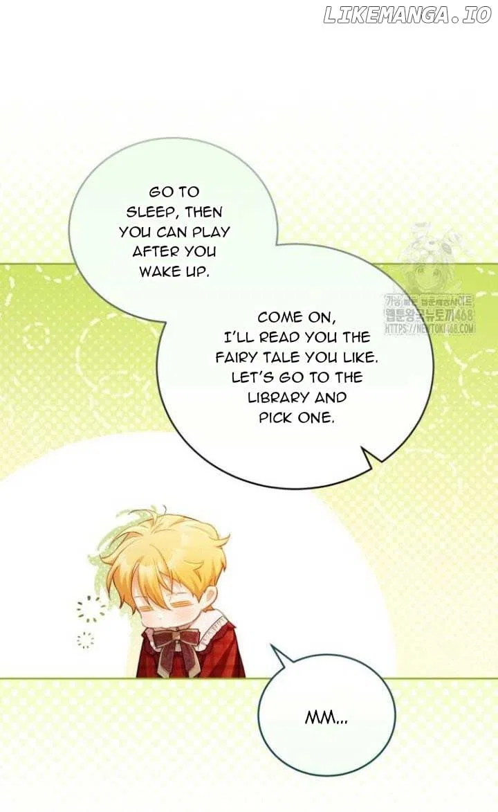 Childcare Diary with the Villain Chapter 72 – Page 40