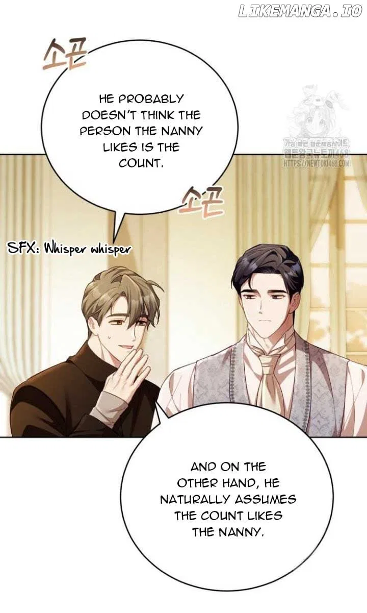 Childcare Diary with the Villain Chapter 72 – Page 42