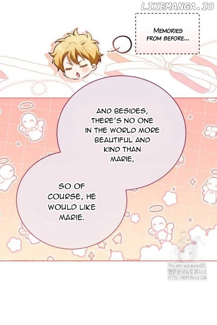 Childcare Diary with the Villain Chapter 72 – Page 43