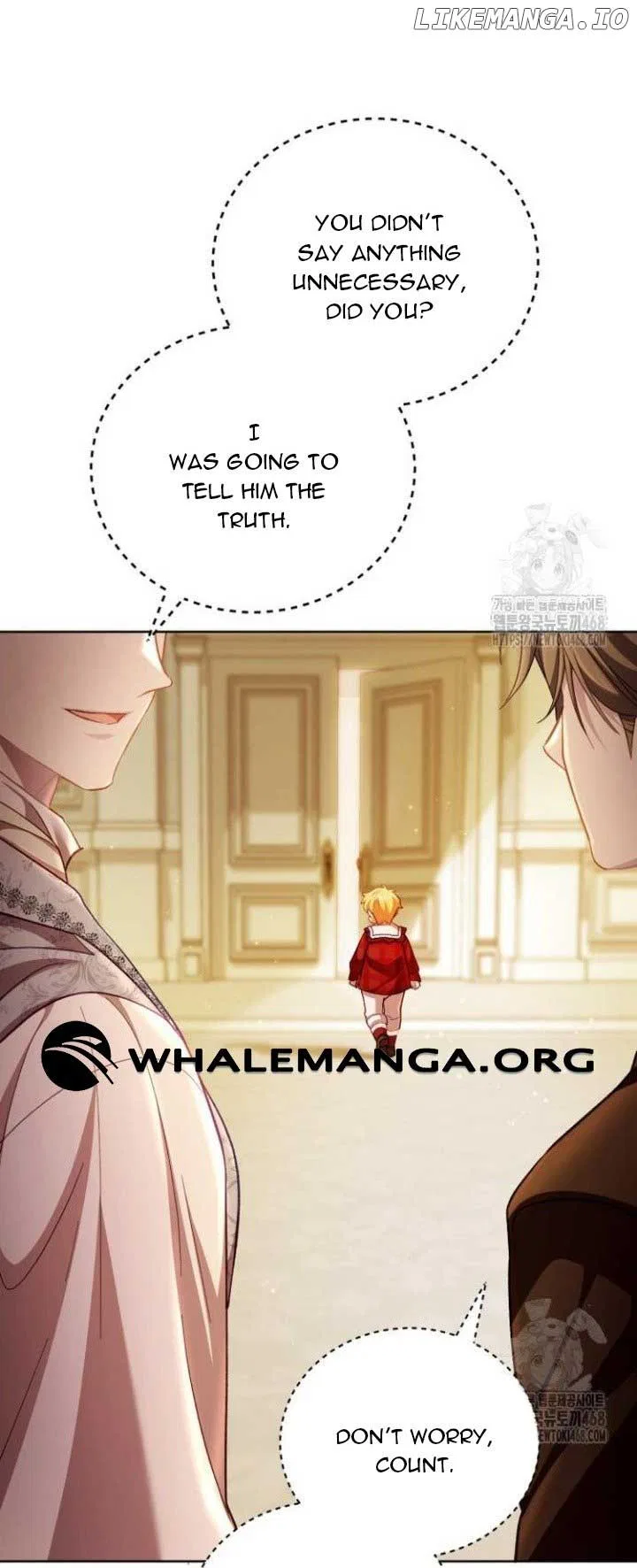 Childcare Diary with the Villain Chapter 72 – Page 46