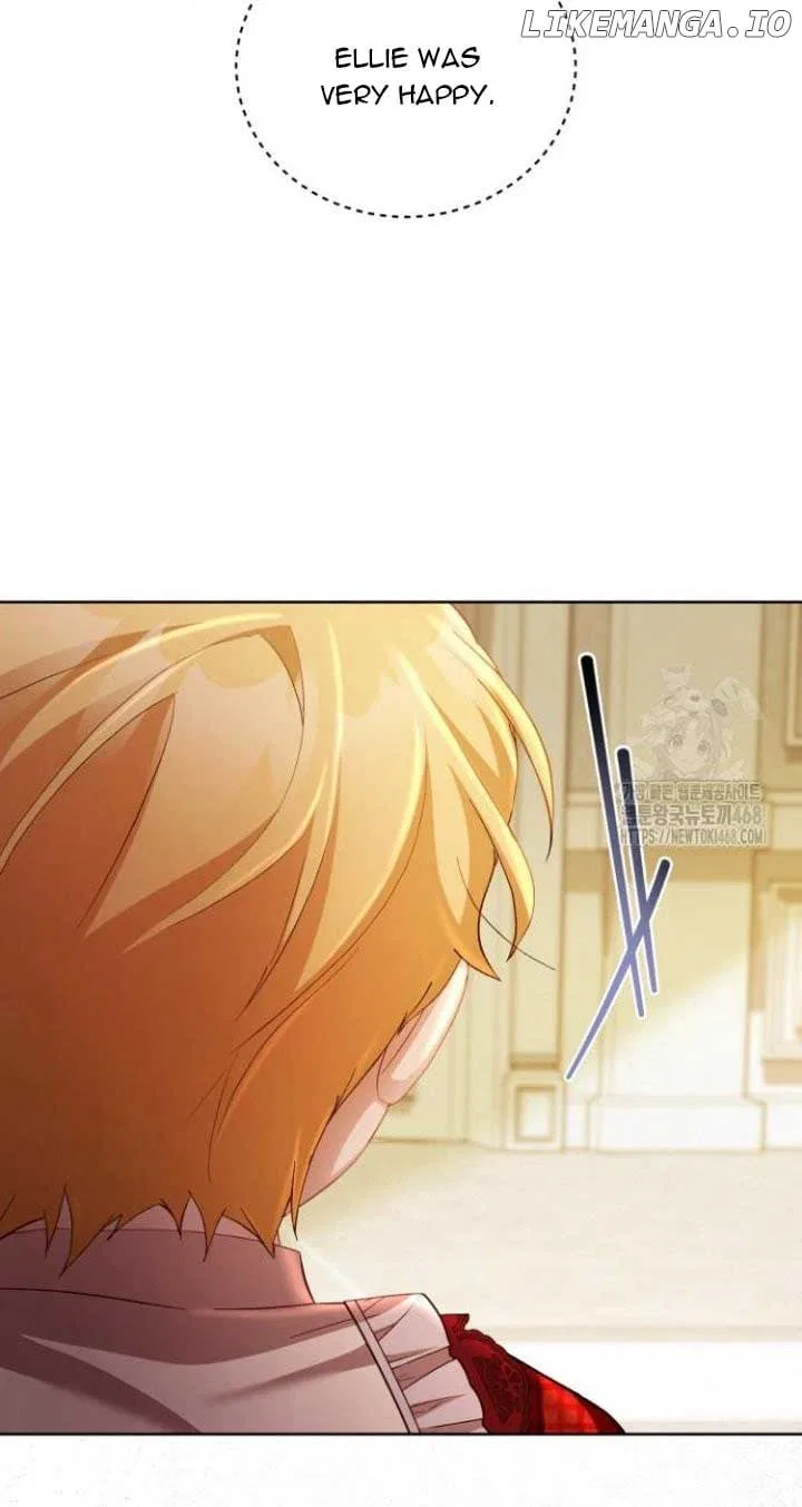 Childcare Diary with the Villain Chapter 72 – Page 47