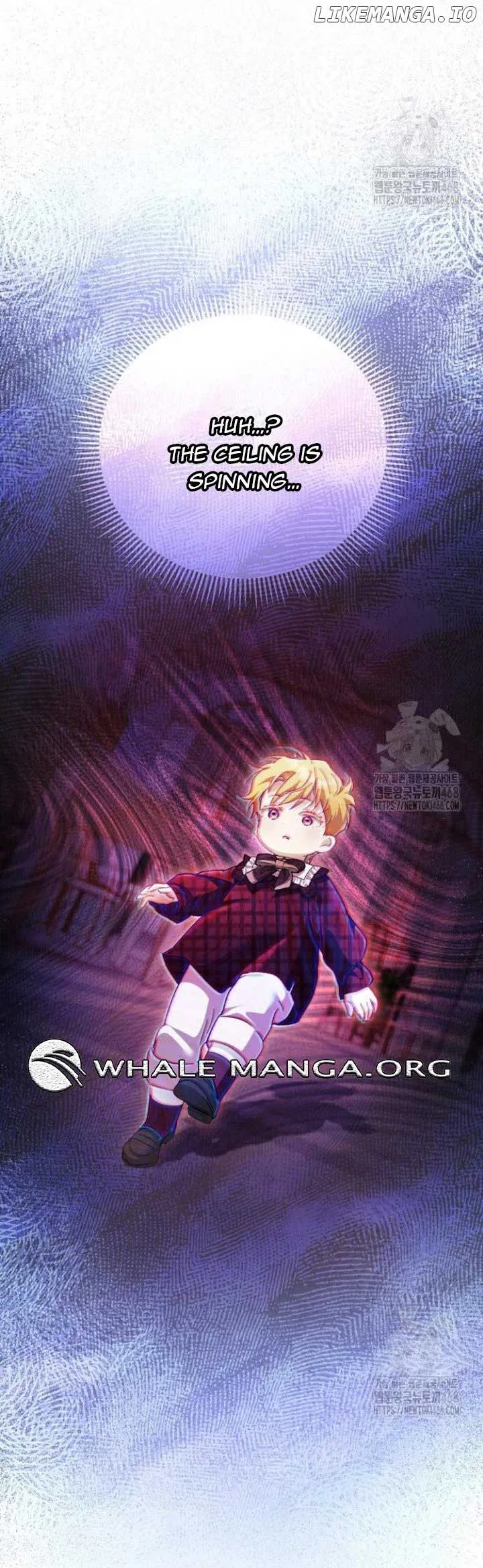 Childcare Diary with the Villain Chapter 72 – Page 48