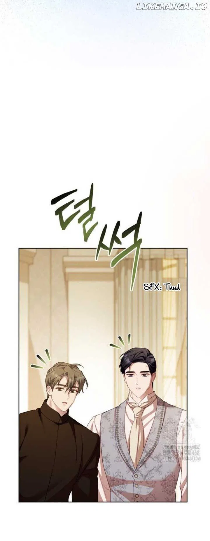 Childcare Diary with the Villain Chapter 72 – Page 49