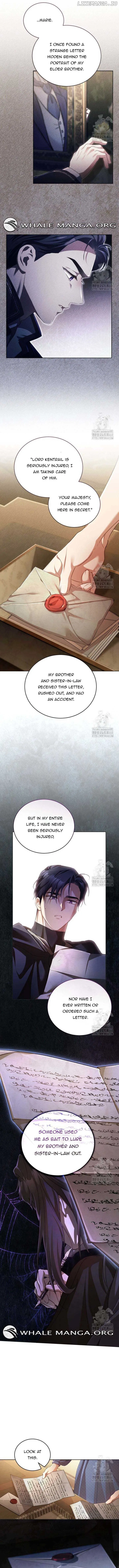 Childcare Diary with the Villain Chapter 71 – Page 3